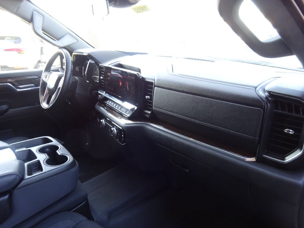 2024 GMC Sierra 1500 Elevation - Photo 18