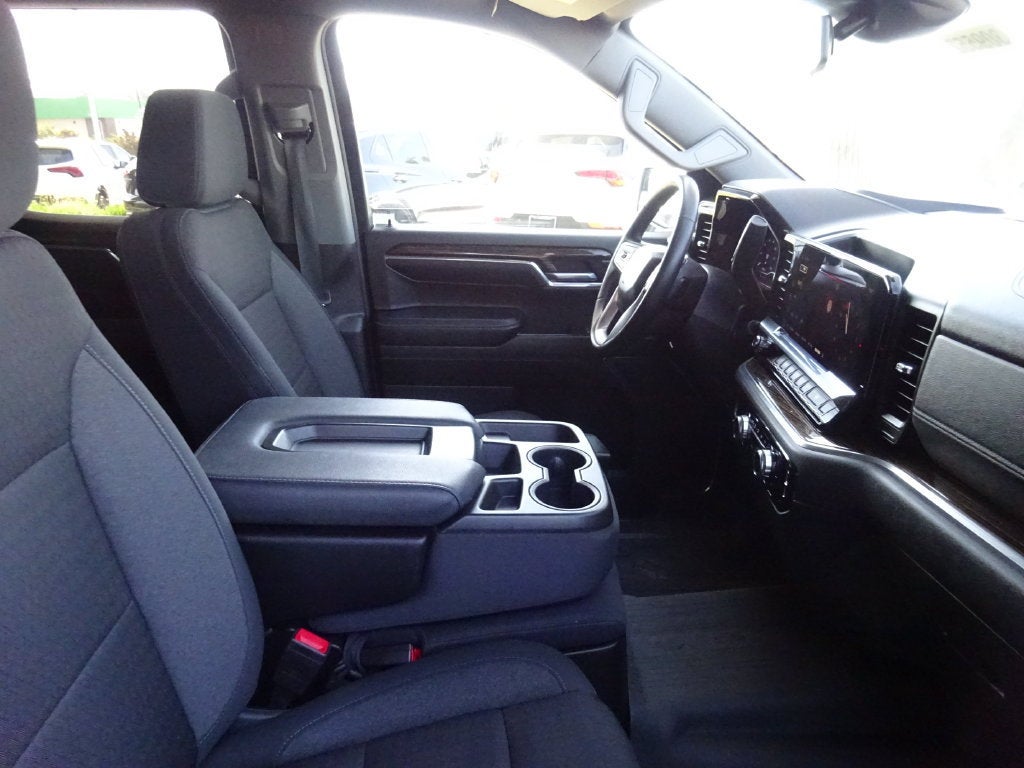 2024 GMC Sierra 1500 Elevation - Photo 19