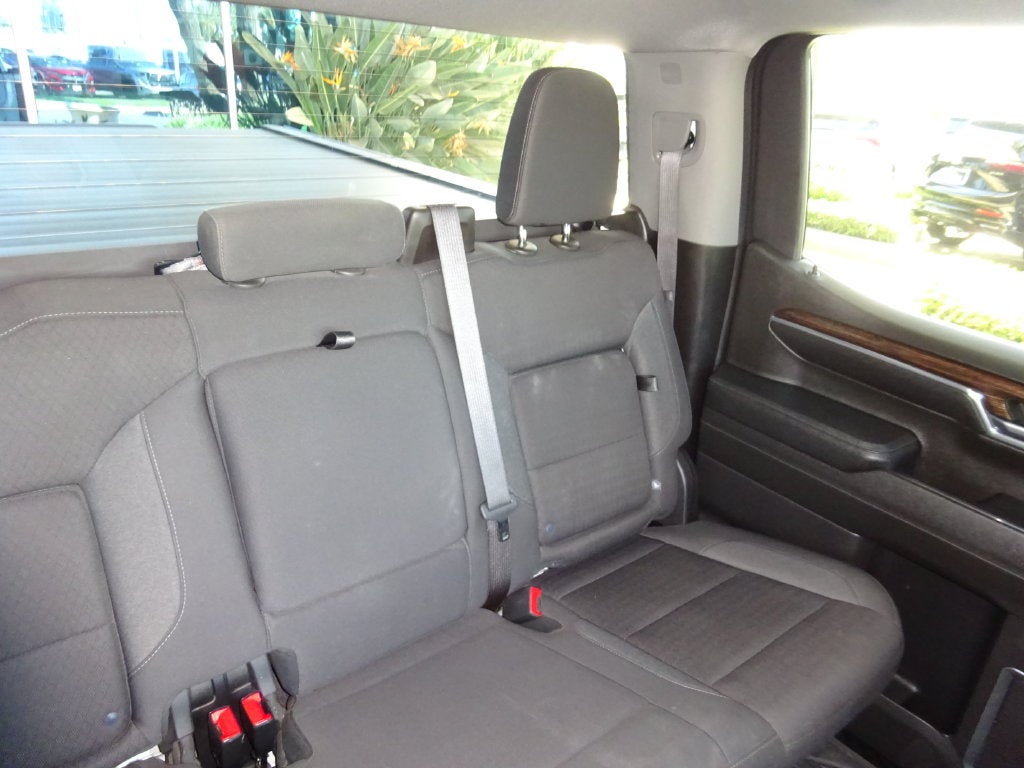 2024 GMC Sierra 1500 Elevation - Photo 20
