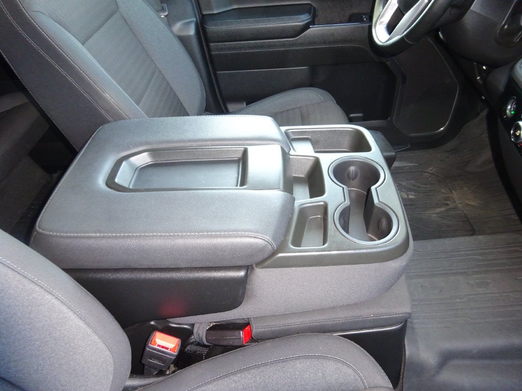 2024 GMC Sierra 1500 Elevation - Photo 21