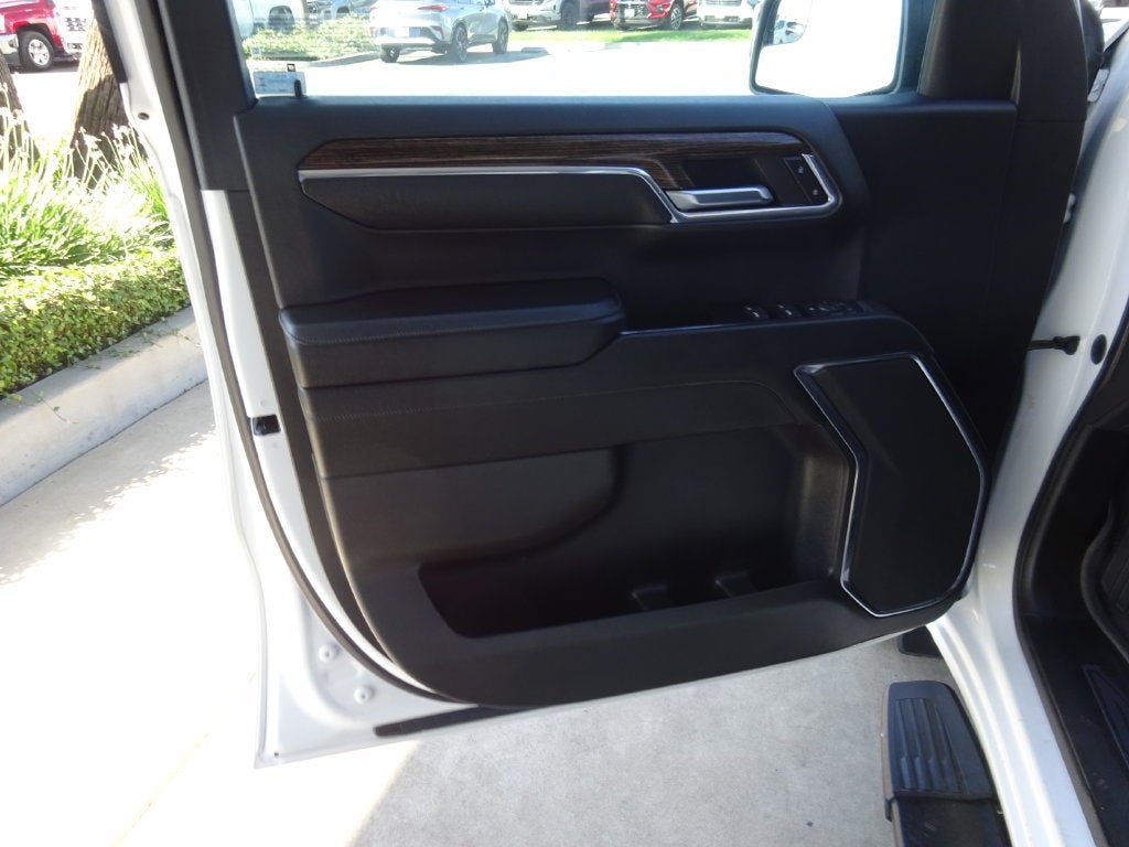 2024 GMC Sierra 1500 Elevation - Photo 22