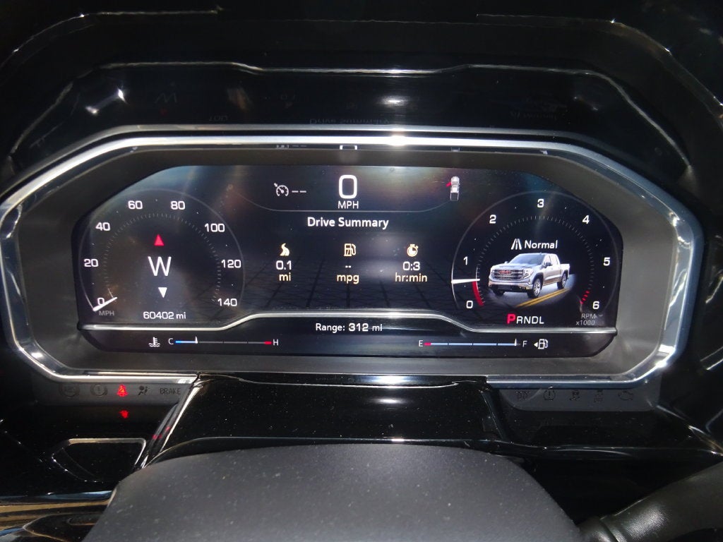 2024 GMC Sierra 1500 Elevation - Photo 23