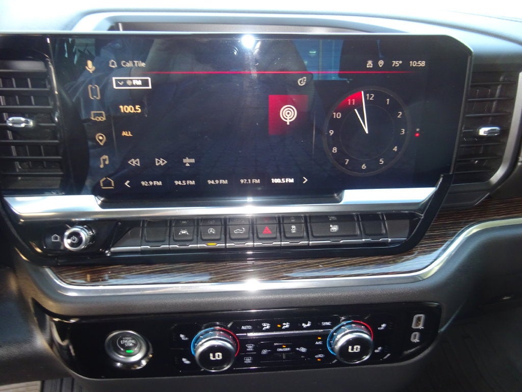 2024 GMC Sierra 1500 Elevation - Photo 24
