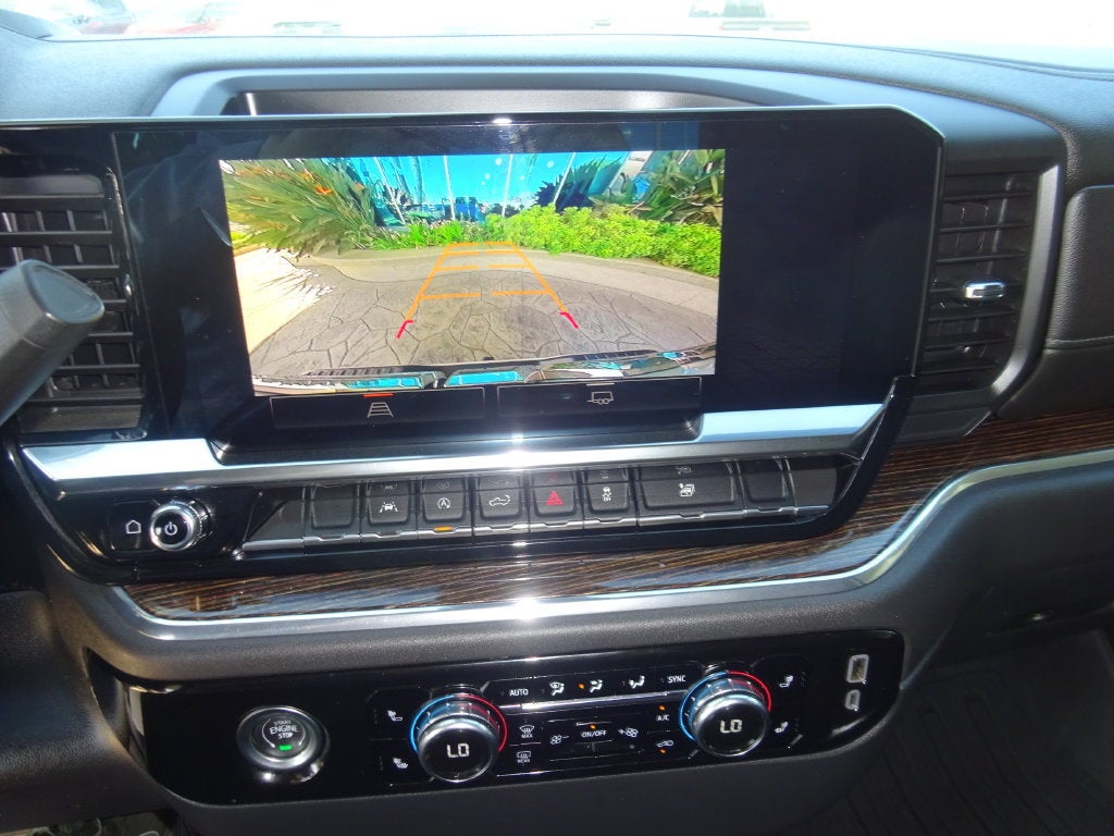 2024 GMC Sierra 1500 Elevation - Photo 25
