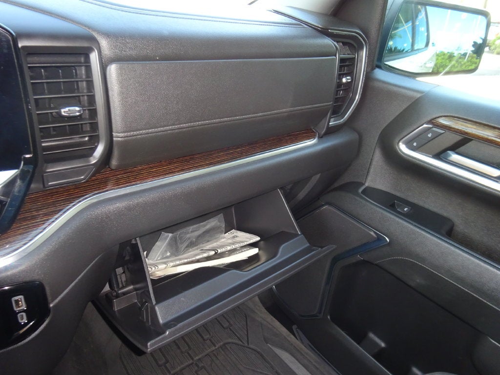 2024 GMC Sierra 1500 Elevation - Photo 26