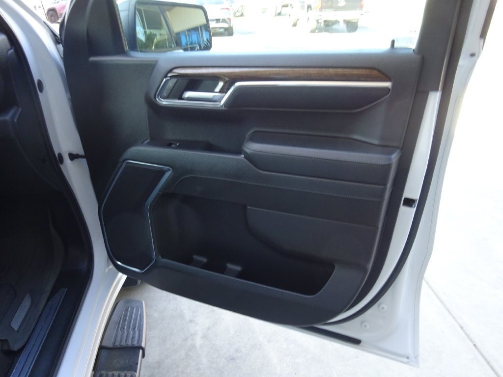 2024 GMC Sierra 1500 Elevation - Photo 27