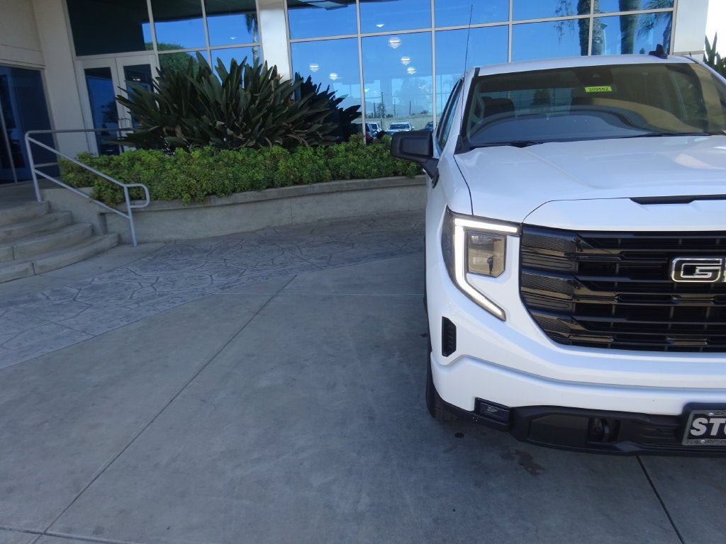 2024 GMC Sierra 1500 Elevation - Photo 28