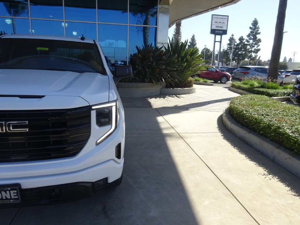 2024 GMC Sierra 1500 Elevation - Photo 29
