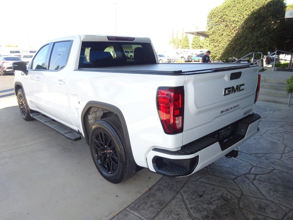 2024 GMC Sierra 1500 Elevation - Photo 6