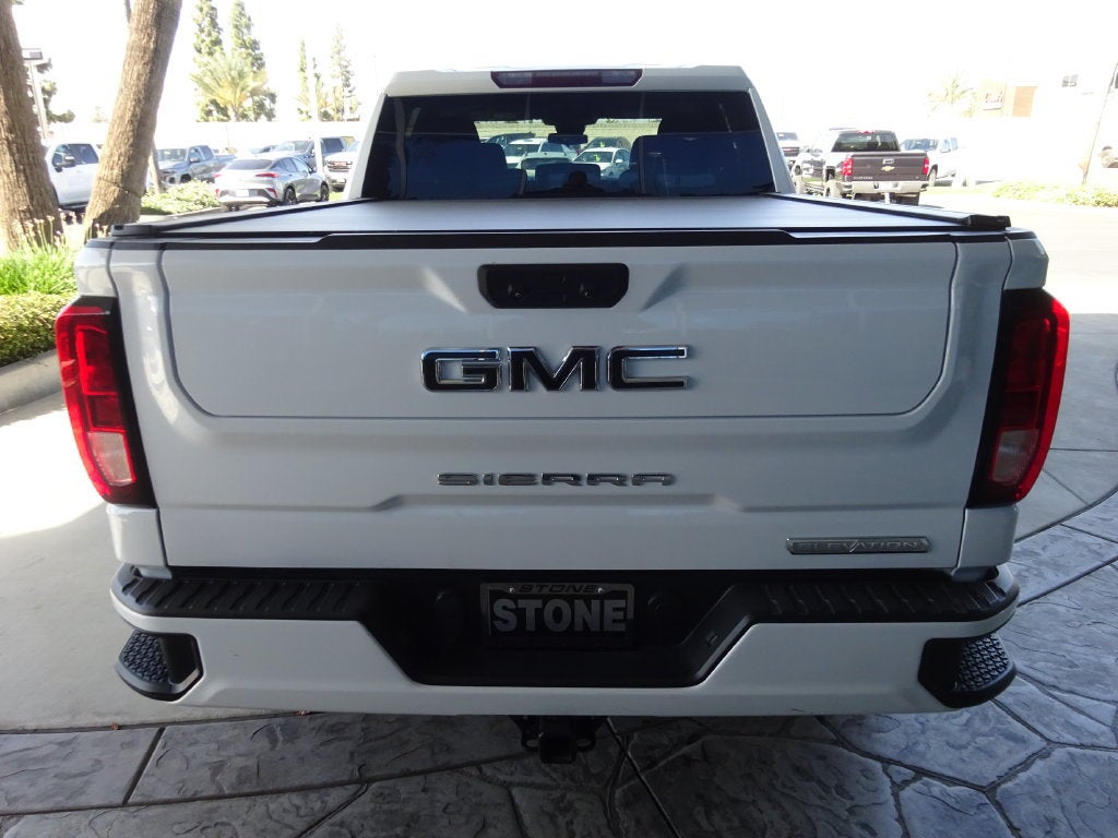 2024 GMC Sierra 1500 Elevation - Photo 7