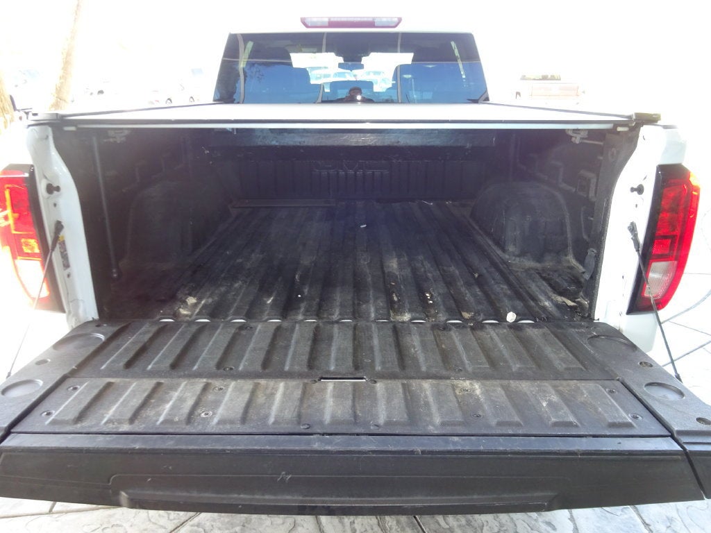 2024 GMC Sierra 1500 Elevation - Photo 8