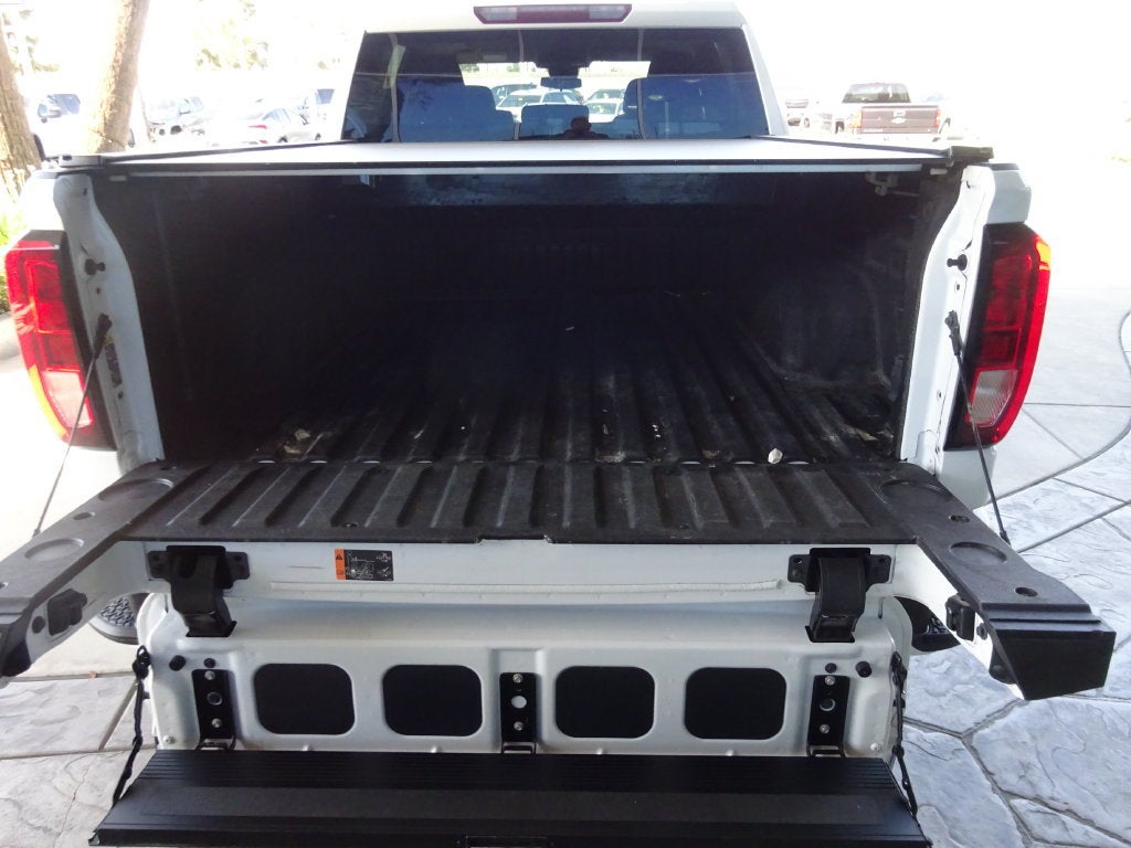 2024 GMC Sierra 1500 Elevation - Photo 9