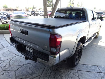 2021 Toyota Tacoma 2WD SR5