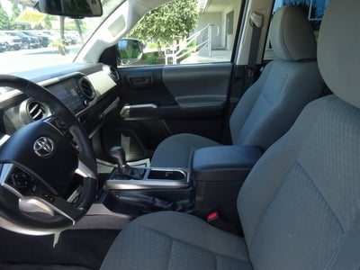 2021 Toyota Tacoma 2WD SR5
