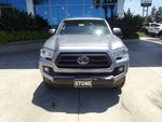 2021 Toyota Tacoma 2WD SR5