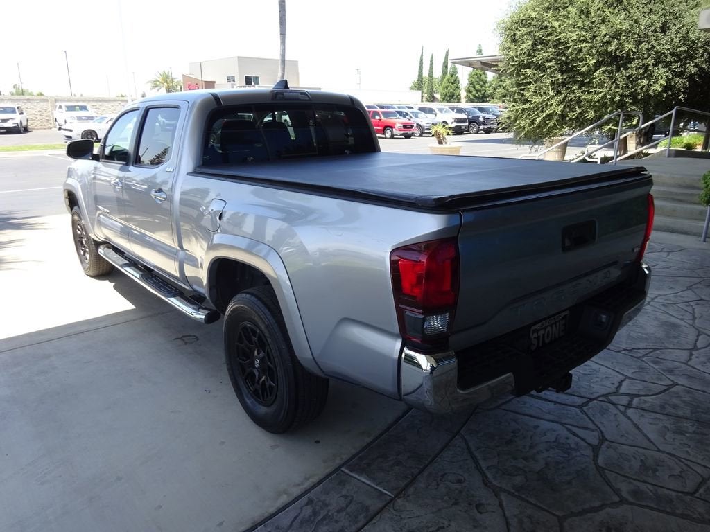 2021 Toyota Tacoma 2WD SR5