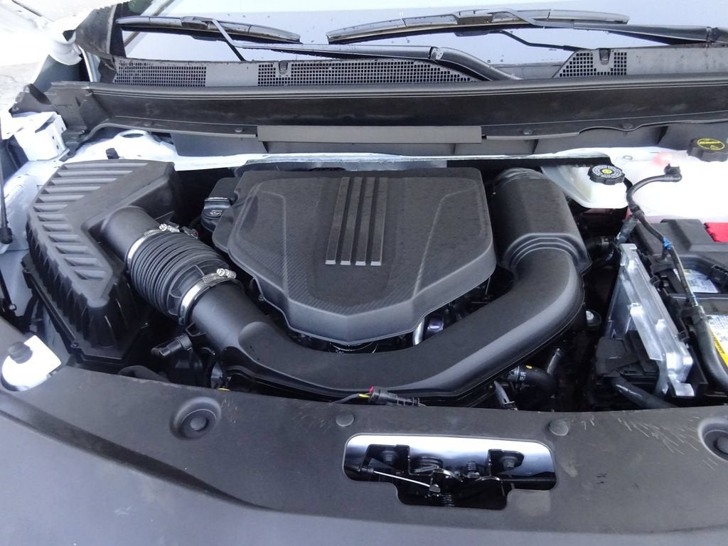 2027 Buick Enclave Sport Touring