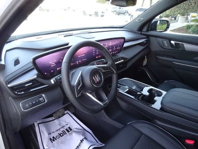 2027 Buick Enclave Sport Touring