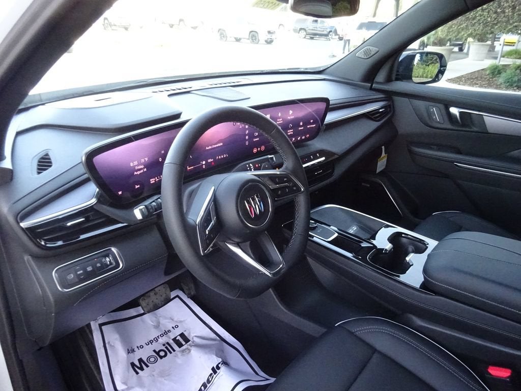 2027 Buick Enclave Sport Touring