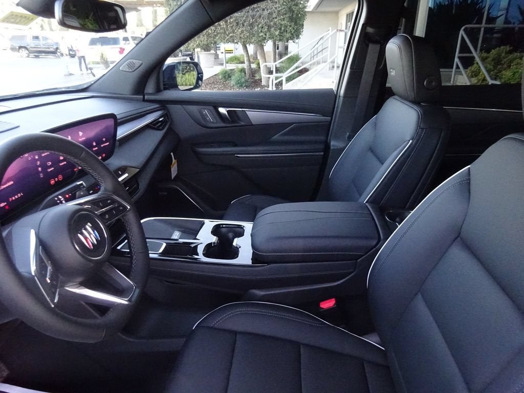 2027 Buick Enclave Sport Touring