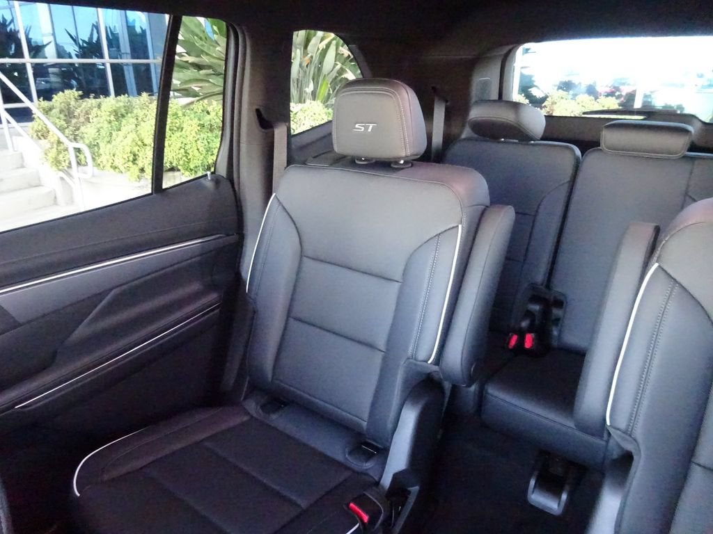 2027 Buick Enclave Sport Touring
