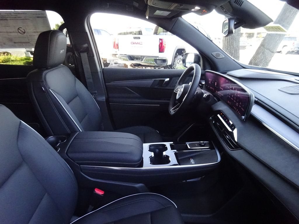 2027 Buick Enclave Sport Touring