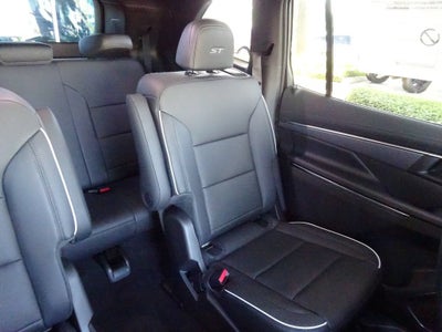 2027 Buick Enclave Sport Touring