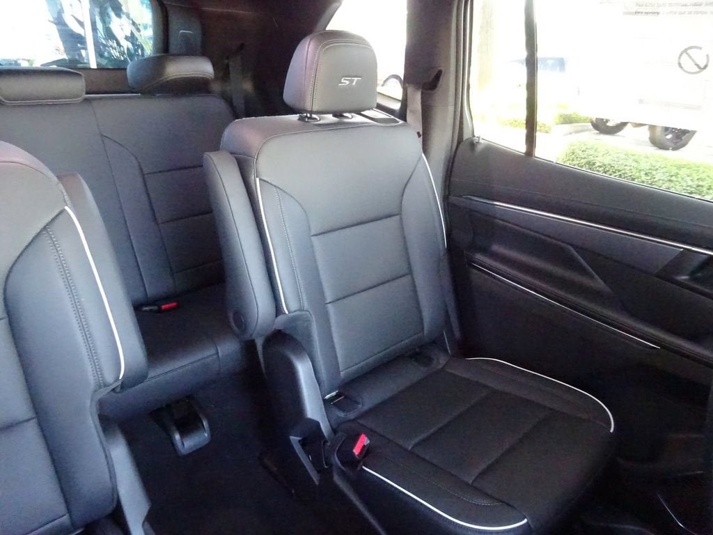 2027 Buick Enclave Sport Touring