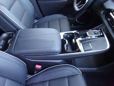 2027 Buick Enclave Sport Touring