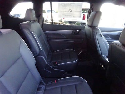 2027 Buick Enclave Sport Touring