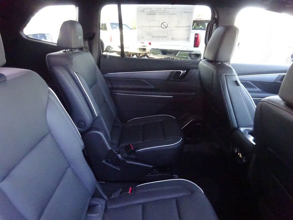 2027 Buick Enclave Sport Touring