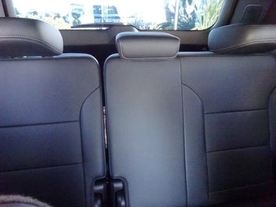 2027 Buick Enclave Sport Touring