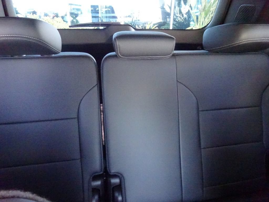 2027 Buick Enclave Sport Touring
