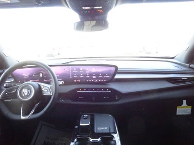 2027 Buick Enclave Sport Touring