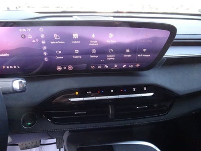 2027 Buick Enclave Sport Touring