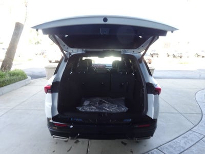 2027 Buick Enclave Sport Touring
