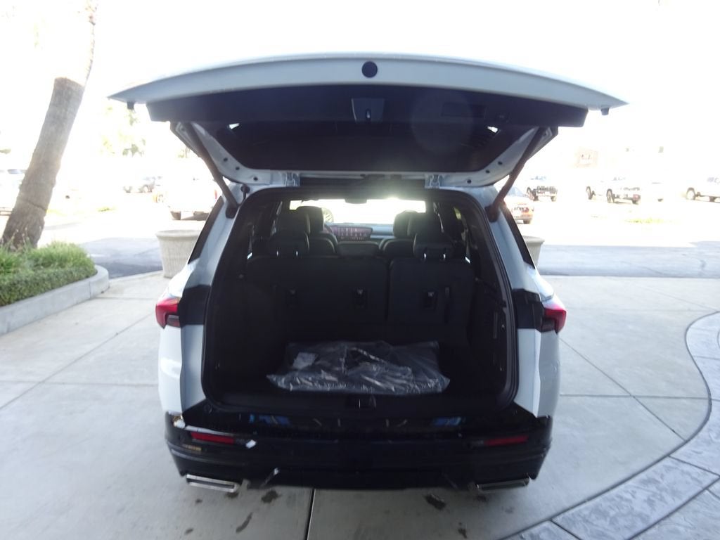 2027 Buick Enclave Sport Touring
