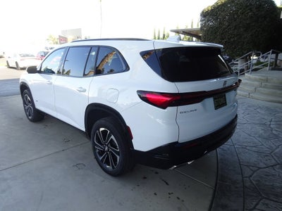 2027 Buick Enclave Sport Touring