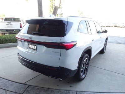 2027 Buick Enclave Sport Touring