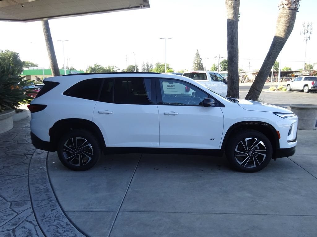 2027 Buick Enclave Sport Touring