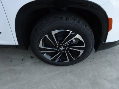 2027 Buick Enclave Sport Touring