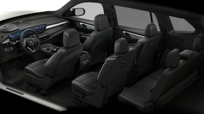 2027 Buick Enclave Sport Touring