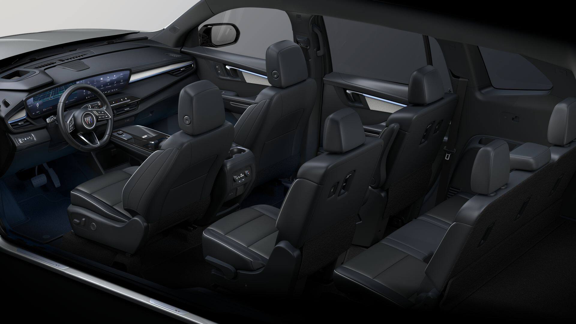 2026 Buick Enclave Sport Touring - Photo 10