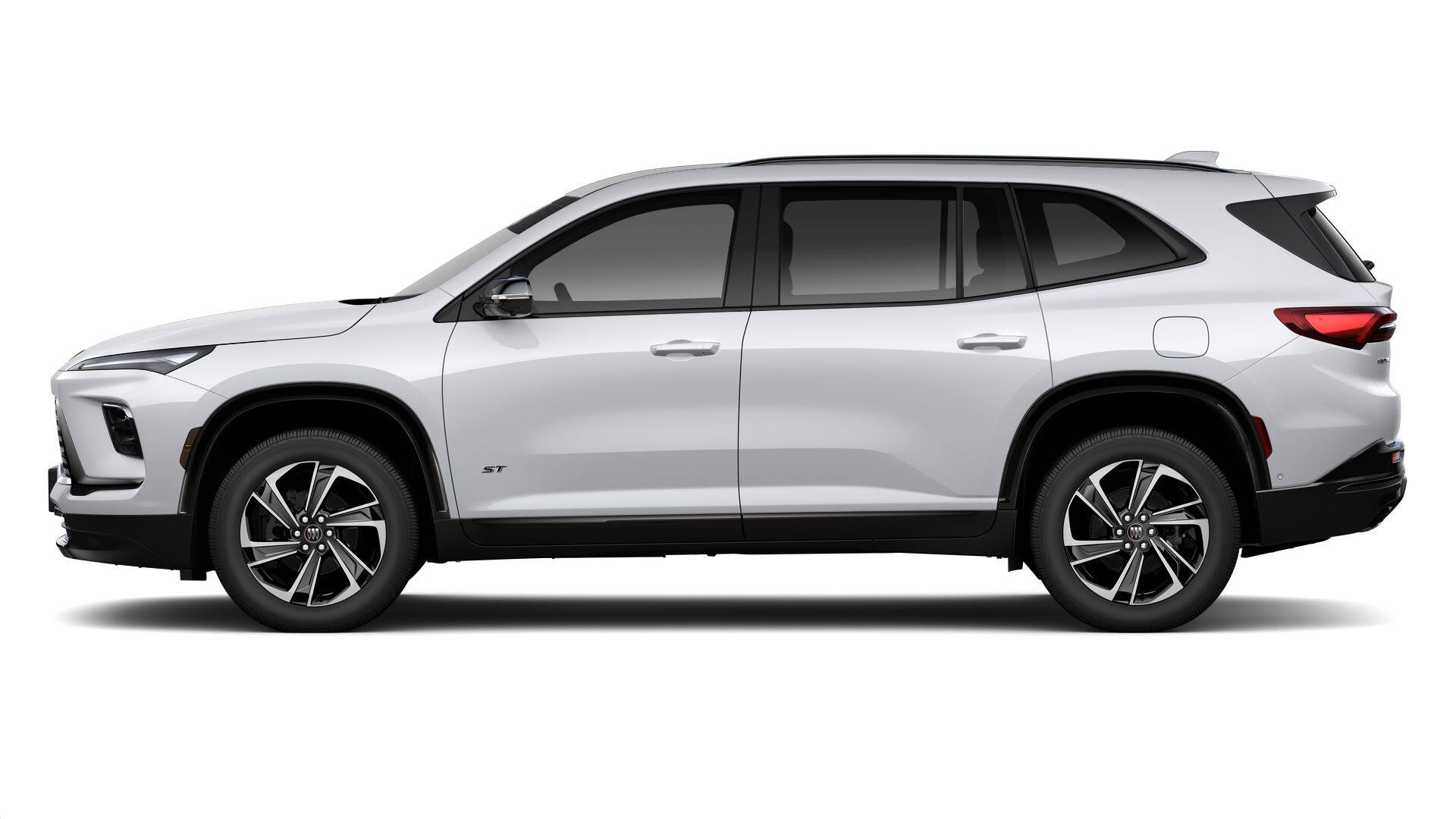 2026 Buick Enclave Sport Touring - Photo 6
