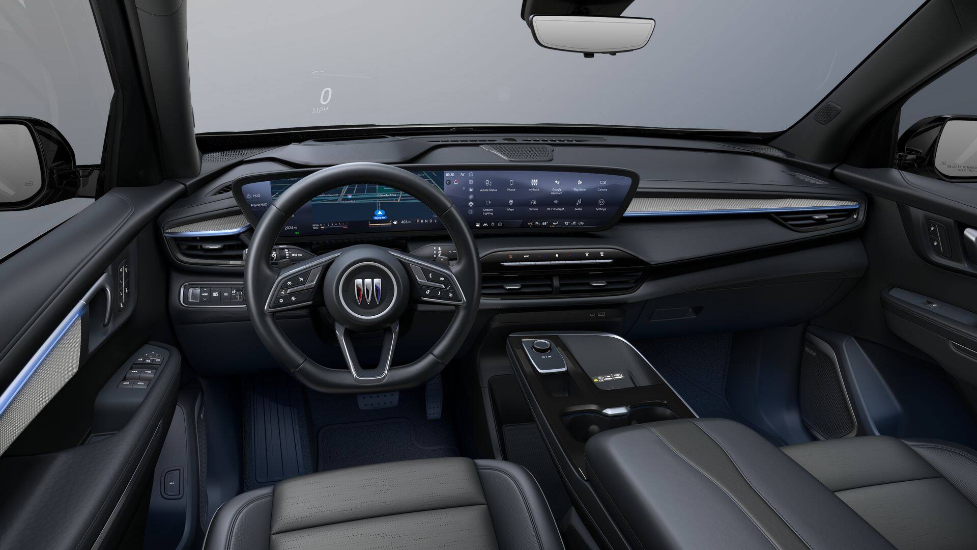 2026 Buick Enclave Sport Touring - Photo 7