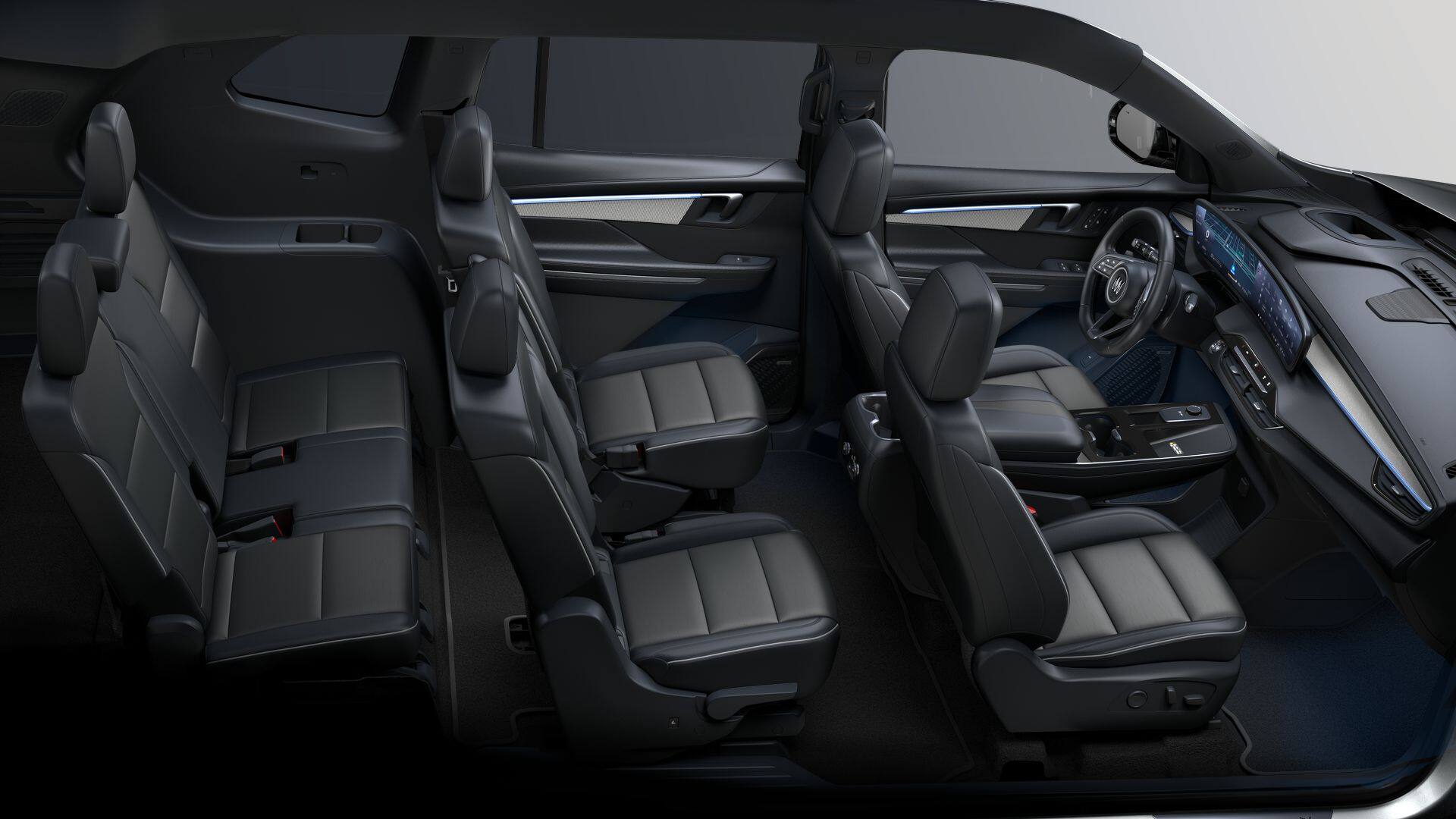 2026 Buick Enclave Sport Touring - Photo 8