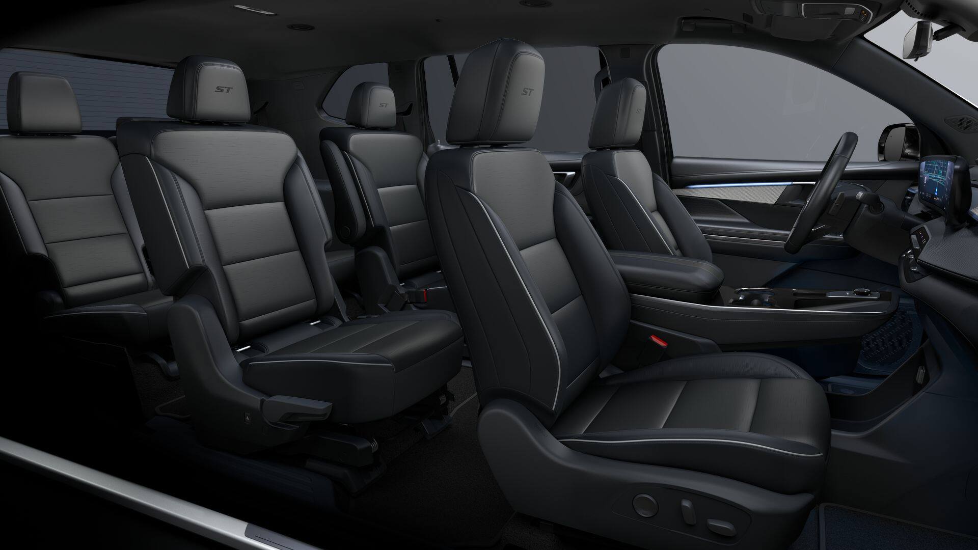 2026 Buick Enclave Sport Touring - Photo 9