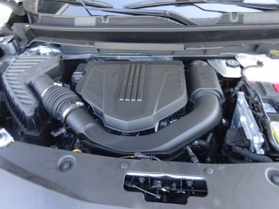 2027 Buick Enclave Sport Touring