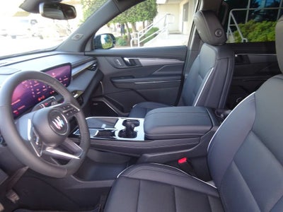 2027 Buick Enclave Sport Touring