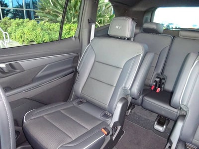 2027 Buick Enclave Sport Touring